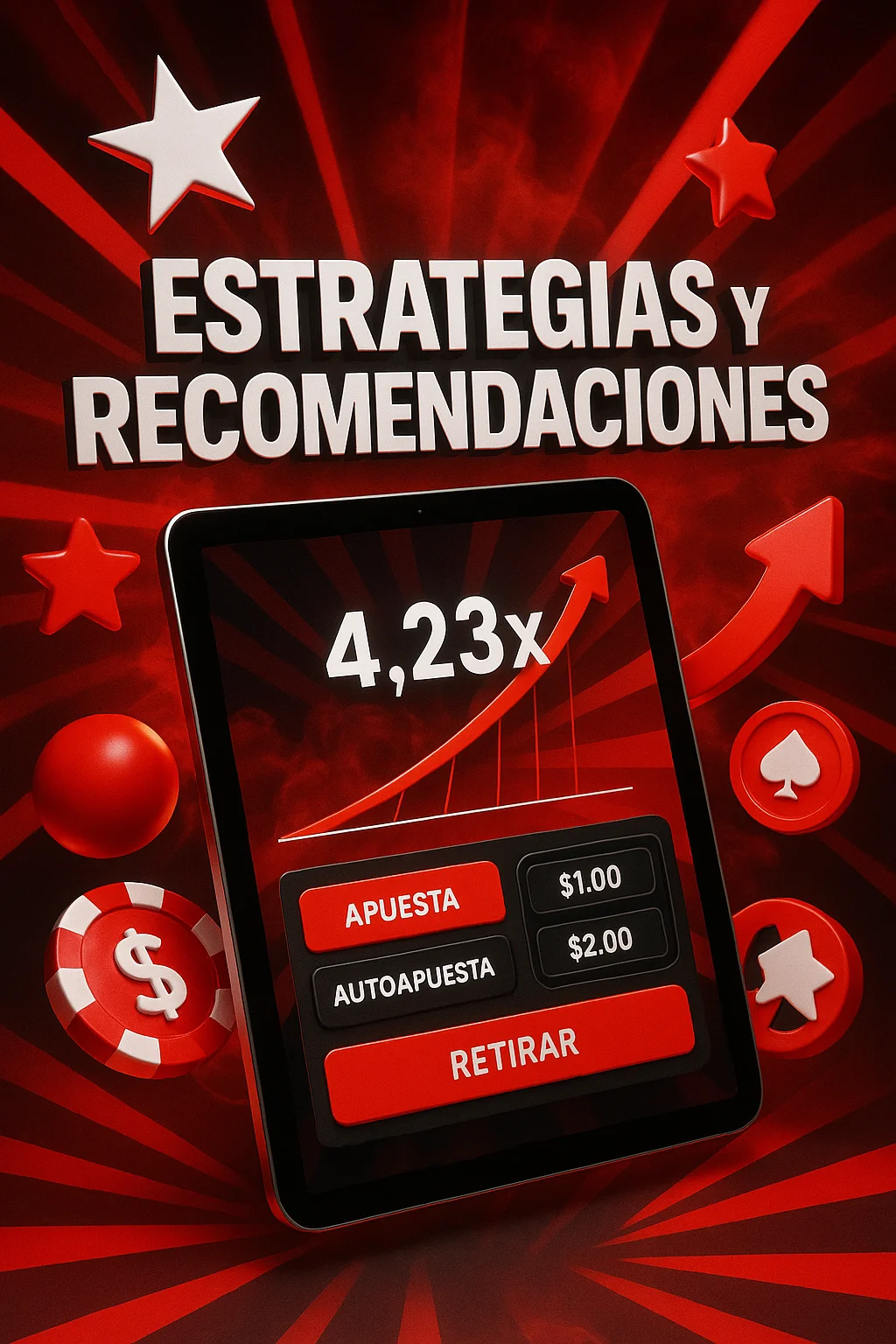 Estrategias y Recomendaciones